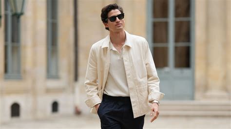 Style old money pour homme : comment l’adopter